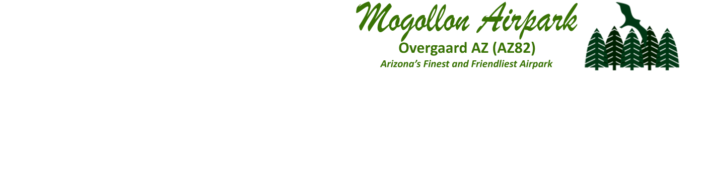 Mogollon Airpark